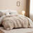 Best Seller Bedsure Embroidered Tufted All-Season Comforter Set-940843889-940843138