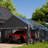 12 pi. L 20 pi. D Carport Garage robuste -98773821