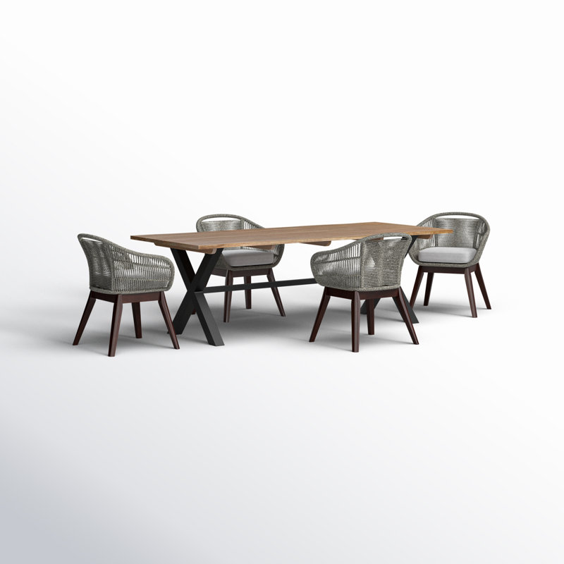 Extérieur Eloisa 94,5 L, 4