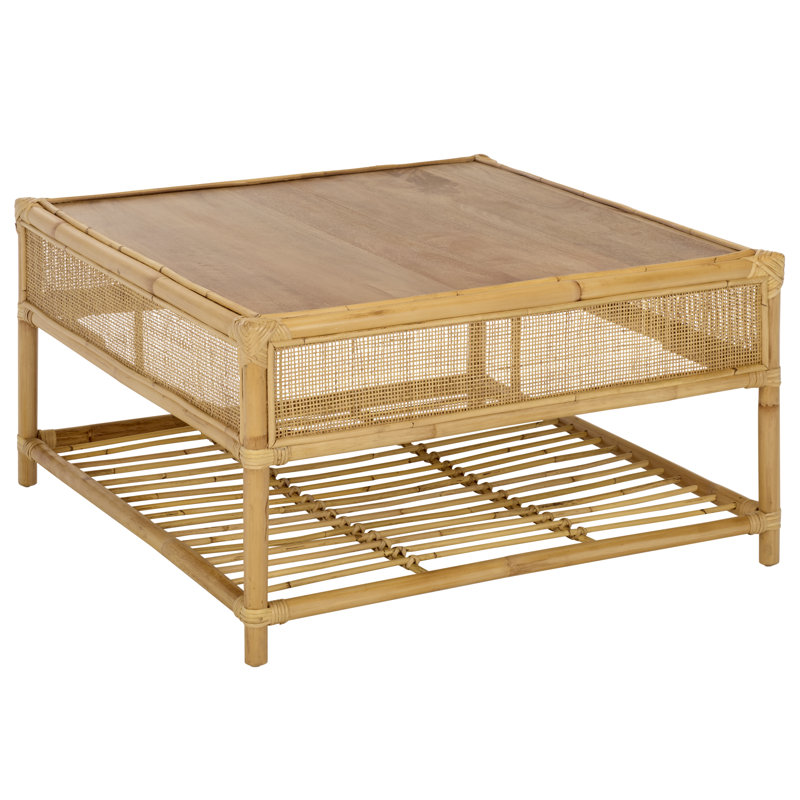 Table basse Webber