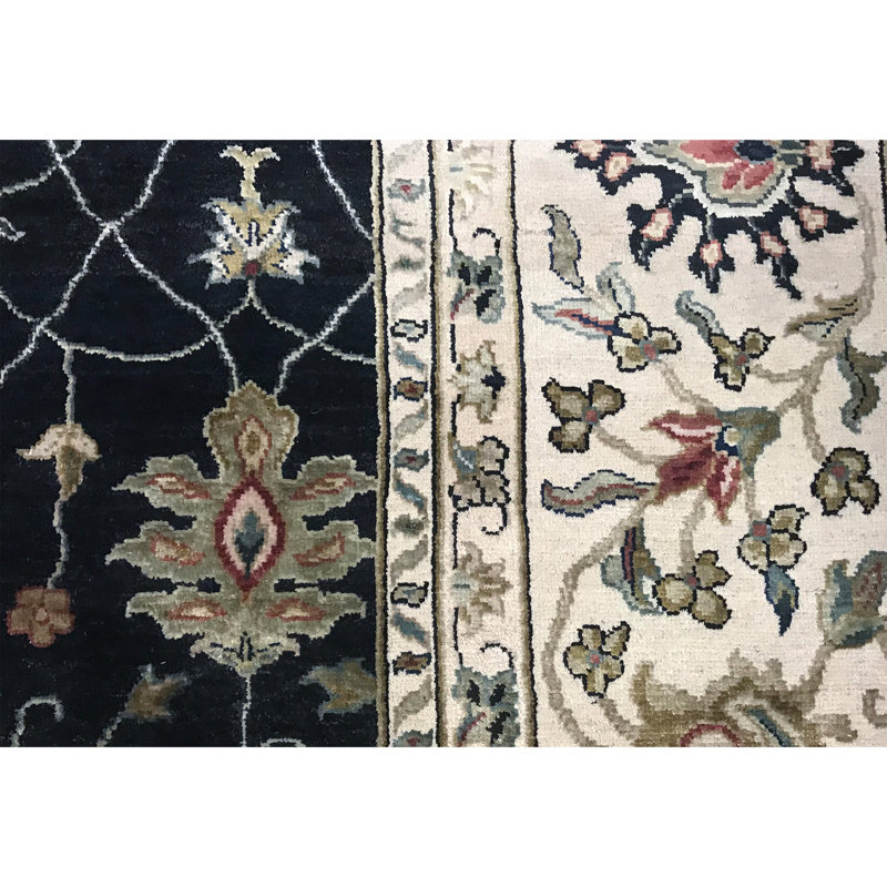 Oriental Area Rug