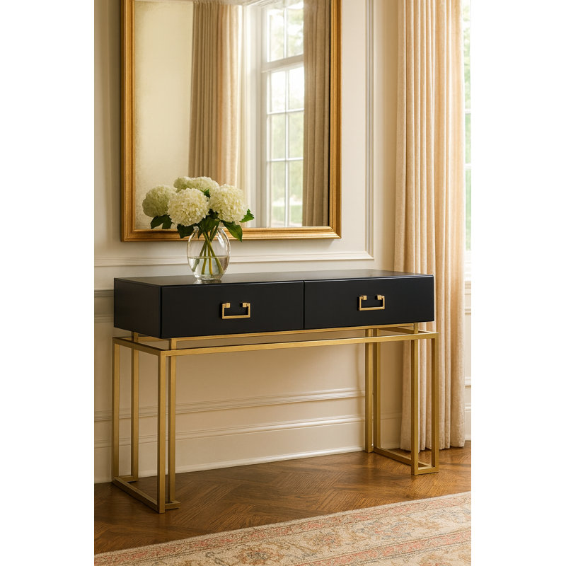 Sophia 47.2'' W Console Table