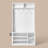 Delenna Hall Tree 39.37'' Wide with Bench and Shoe Storage-78065245