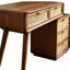 Coiffeuse de chambre de style japonais-619867756