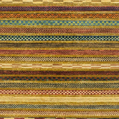 Abstract Indoor Rug