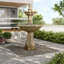 Marte Floor Fountain