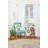 Butterfly Wreath Towel