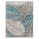 Arum Floral Indoor Rug