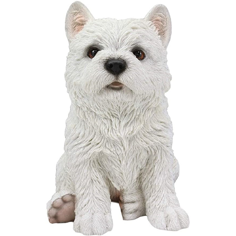 Yissell Animals Figurines & Sculptures