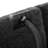 Black Chenille 85.4" Sectional With Movable , Two Charging Ports, Phone Holder, And Soft Seating Experience Multi - Functional L Shaped Modular Built In Comfortable Lumbar Support Material-1522949608
