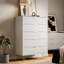 Ensemble de commode pour chambre 5 pièces-757064036