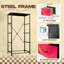 Commode de rangement verticale 4 tiroirs