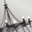 Australind 18 - Light Waggon Wheel Chandelier
