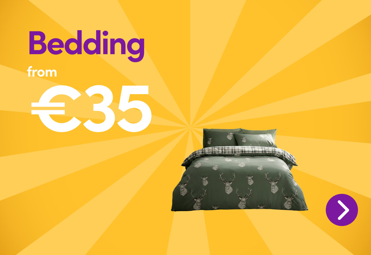 Bedding