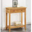 Casuarina 70cm Solid Wood Console Table