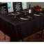 Orlinda Modern Jacquard Hampton Tablecloth Collection-1817800186-1817800160