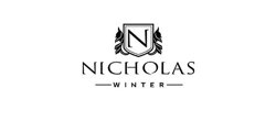 Nicholas Winter Logo
