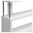 Rencher Geometric Bookcase