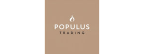 Logo POPULUS TRADING