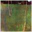 Gustav Klimt - Wrapped Canvas Painting-21211688