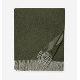 Matese Hand Woven Throw Blanket
