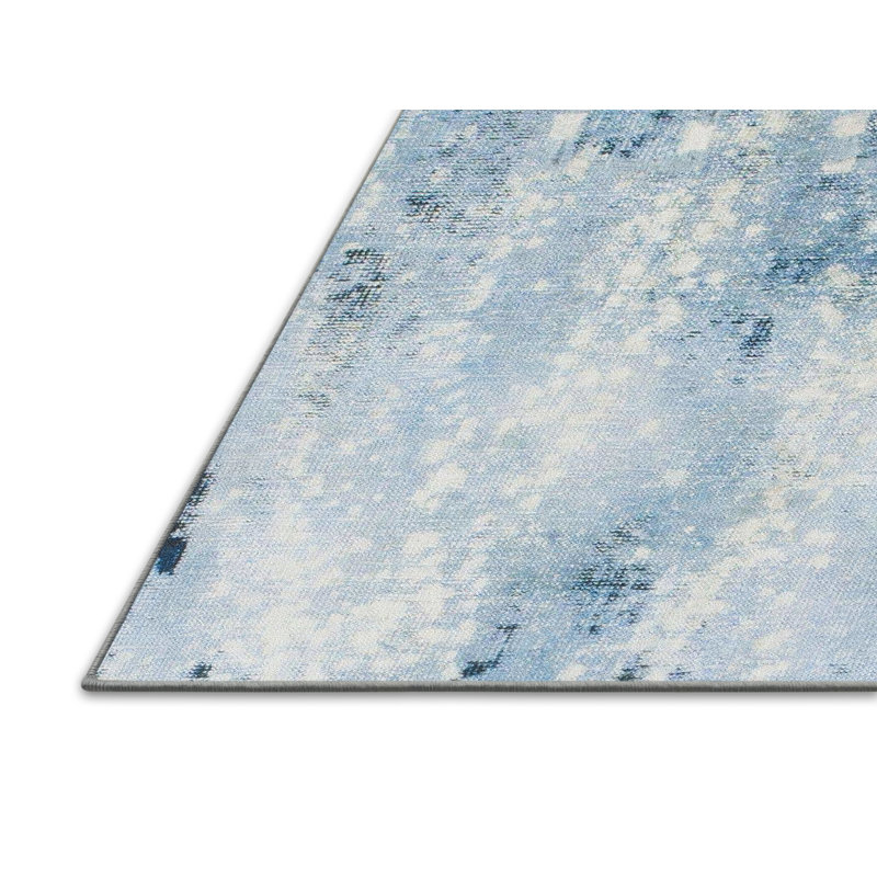 Tapis abstrait moderne 893, Rectangle 8 pi x 12 pi