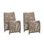 Chaise de patio Amaury-643183899