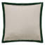 Esmeralda Square Pillow Cover & Insert