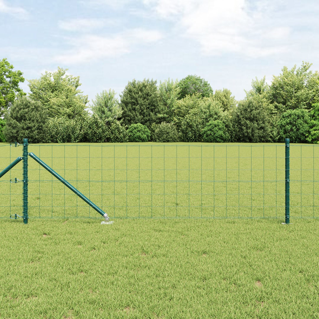 Border Fencing