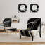 Fauteuil de chambre Gold Glamour-112840524