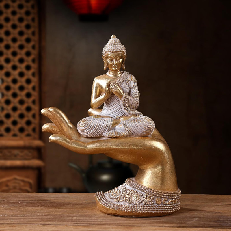 Shimeek Figurines & Sculptures