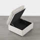 Greylan Upholstered Storage Ottoman