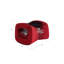 Seat Belt 24" Wide Ottoman-48450590