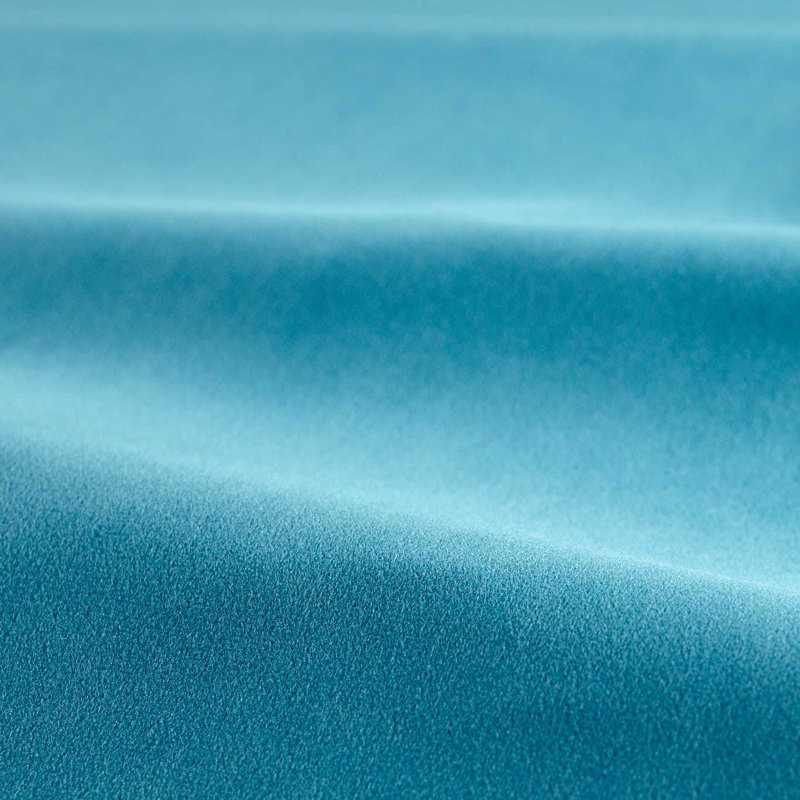 Performance Fabric, Azul