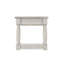 Alcove 1 - Drawer Solid Wood Nightstand