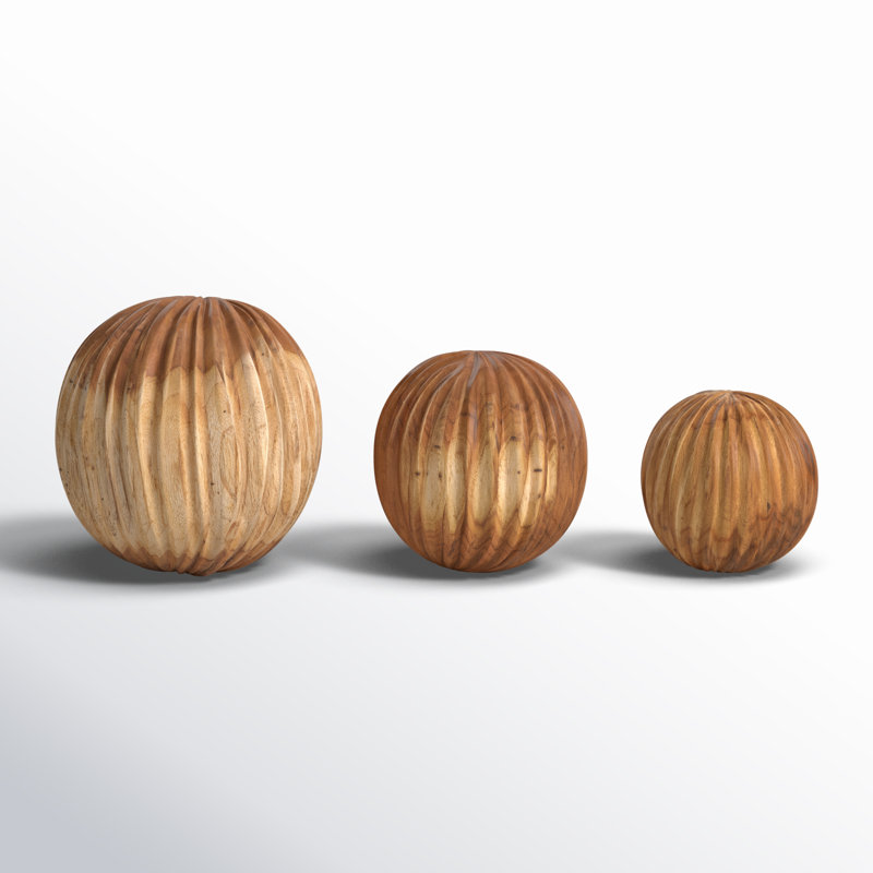 Carabeo Figurines & Sculptures, Brown
