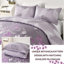 Ensemble de courtepointe 3 pièces en microfibre douce et légère à motif floral dégradé-122596214-122596216
