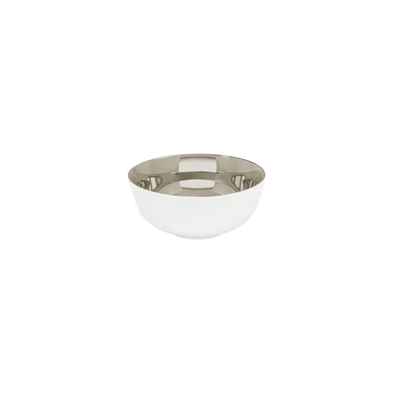 Full Platinum Bowl