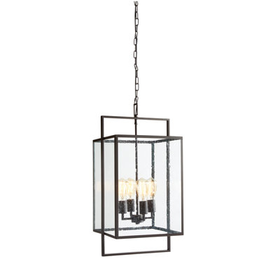Nesbitt 4 - Light Pendant