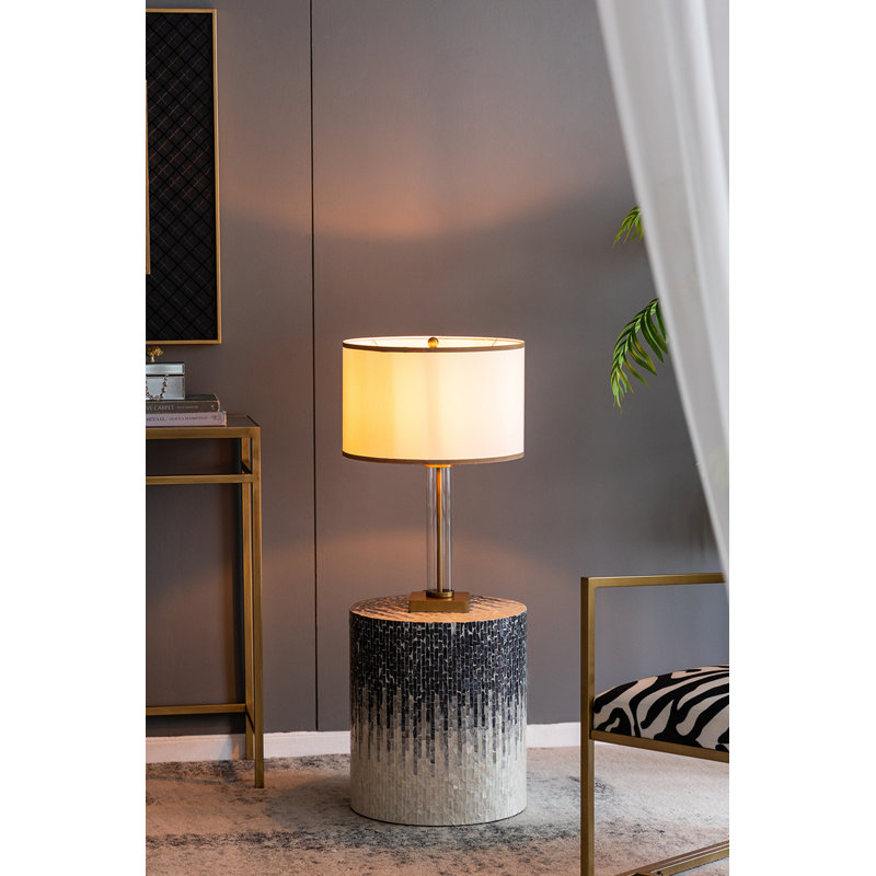 Casavant avec base robuste