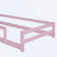 Lit plateforme en bois massif Bartolomeu-1615921513