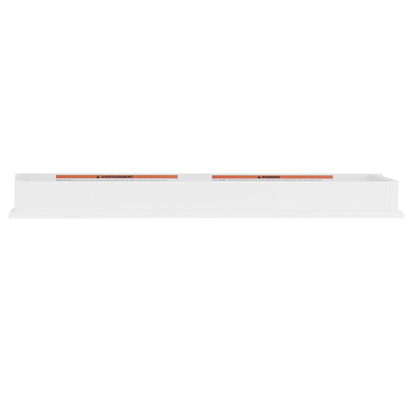 Evolur Byron Changing Tray