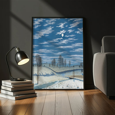 Wilhite No Frame Print