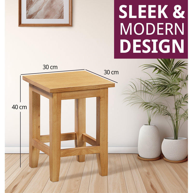 Byrdstown End Table