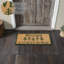 Tapis festif à col de coco Festive Finds-800346658