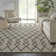 Kristin Geometric Area Rug