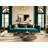 Washable Ostrich Wildlife Area Rug-633555303