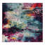 Tapis abstrait Hashimoto-120341849