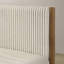 Lit plateforme moderne
