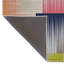 Tapis décoratif multicolore multicolore-698184112